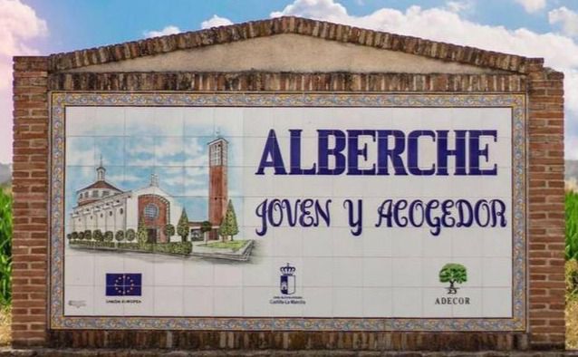 Albeche del Caudillo cambirá de nombre y eliminará su 'apellido' franquista