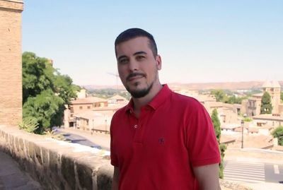 García Gascón será el candidato de la confluencia Unidas Podemos CLM