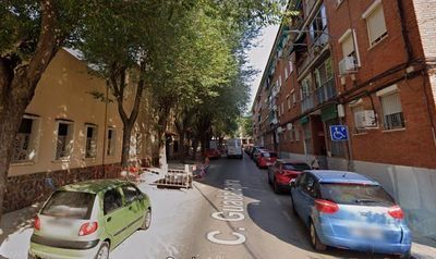 Hallan muerta a una anciana con quemaduras y al lado de un brasero
