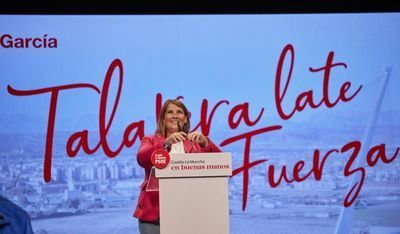 Tita García anuncia la llegada de otra multinacional: "creará 30 empleos"