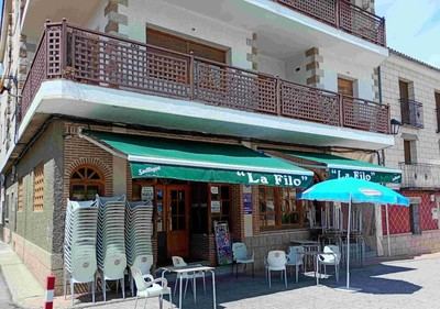 La Primitiva deja este sábado más de 100.000 euros en Segurilla
