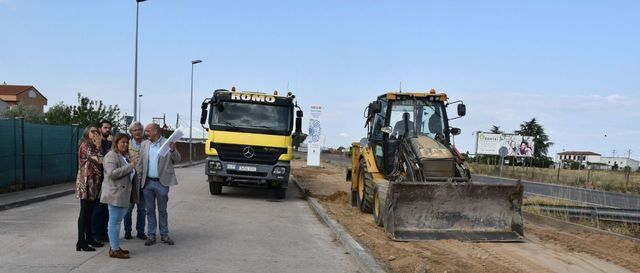 Continúa la mejora de las entradas de Talavera