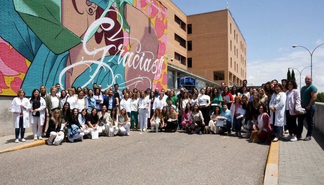 Sescam aspira a superar el 85% de residentes que terminan especialización y se quedan en CLM