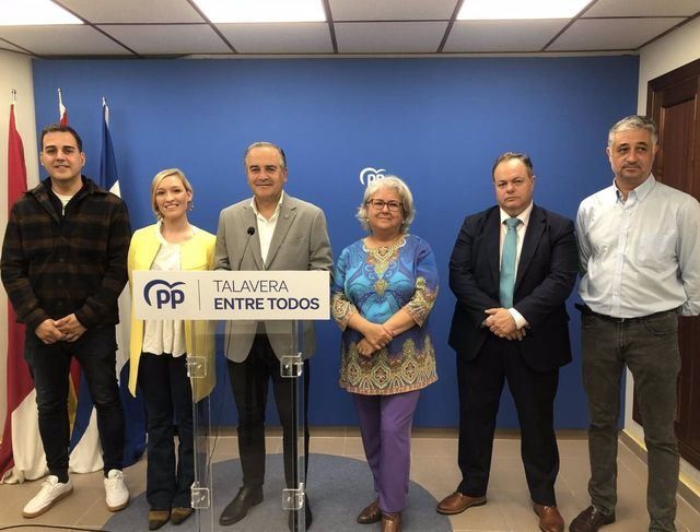 Gregorio (PP) ignora la propuesta de Feijóo de gobernar la lista más votada y está dispuesto a pactar con Vox