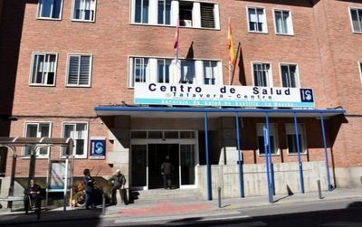 ¿Qué pasará con los usuarios de 'Talavera Centro' durante las obras del nuevo centro de salud?
