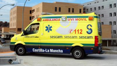 Tres heridos, uno en estado grave, tras una pelea en las Ferias de Talavera