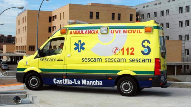 Tres heridos, uno en estado grave, tras una pelea en las Ferias de Talavera