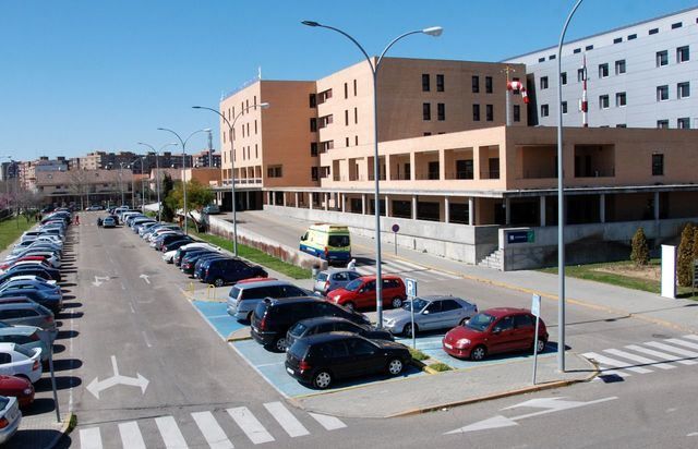 Hospital de Talavera de la Reina