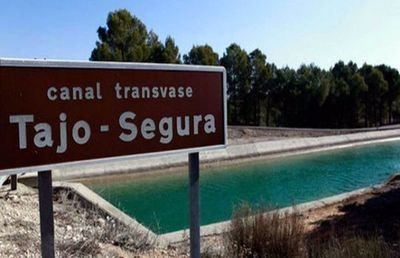 CLM se congratula de que a la “razón moral” se sume la “razón legal” respecto al agua