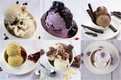 ¿Sobrevivir a los 41 grados en Toledo? Este helado artesano es tu mejor aliado