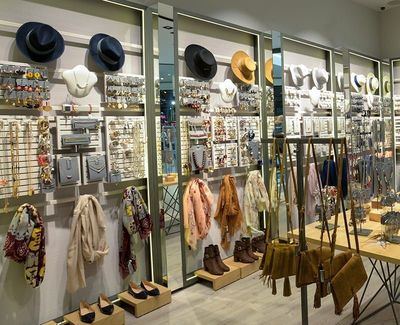 ¿Quieres trabajar en una multinacional de la moda en Talavera?