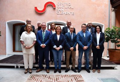 Subvención millonaria para la gestión del agua en 153 municipios de la provincia de Toledo