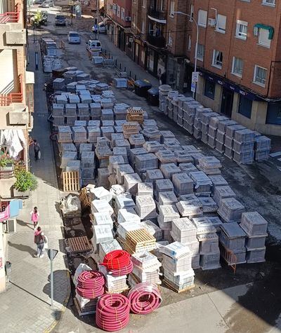 Talavera es un caos: Los empresarios piden ayuda al PSOE "ante la desidia del Gobierno de Gregorio"