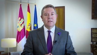 García-Page: “Castilla-La Macha lleva cinco años siendo la región que más empleo produce"