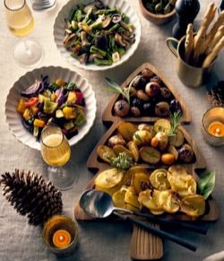 El Corte Inglés elabora la oferta gastronómica más completa de platos preparados para esta Navidad