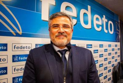 Javier de Antonio Arribas: "El absentismo laboral fraudulento puede aumentar los accidentes de trabajo"