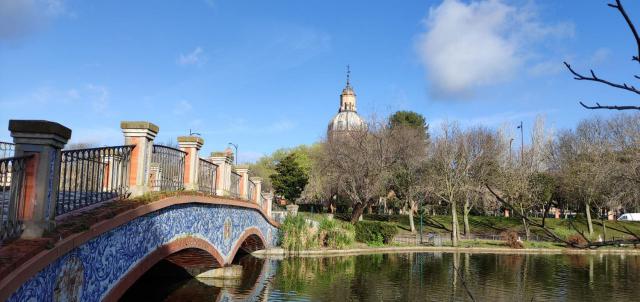 Talavera de la Reina (Toledo)