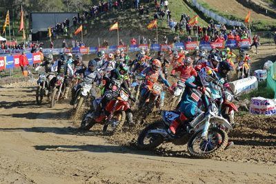 El PSOE acusa al Gobierno de PP y Vox de dejar a Talavera sin el Nacional de Motocross