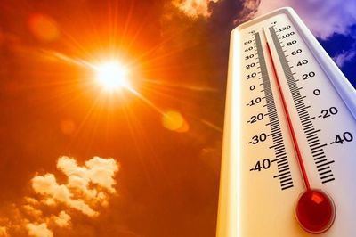 Alerta por calor extremo en Toledo y Talavera: casi 40 grados
