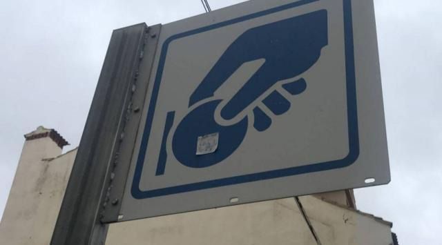 ¿Quieres trabajar como controlador de la ORA en Talavera? Así puedes hacerlo