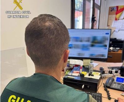 La Guardia Civil difunde una serie de consejos para protegerse de las estafas en las compras online