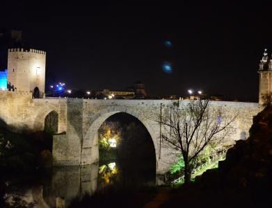 Luz verde a las obras que cambiarán Toledo