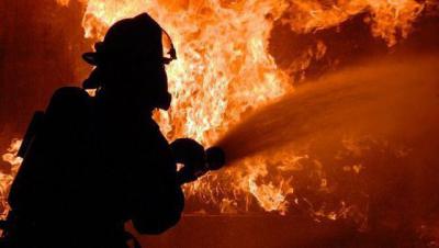 Tres incendios en un solo día en Castilla-La Mancha: hay cinco personas heridas