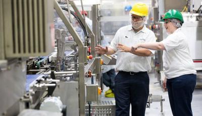 ¿Qué multinacional (relacionada con Mercadona) quiere invertir 120 millones de euros en Talavera?