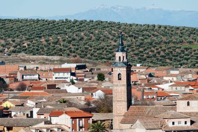 El Euromillón deja 146.483 euros en este pueblo cerca de Talavera