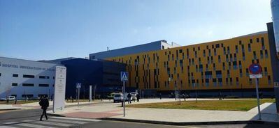 El servicio de Radiofísica del Hospital de Toledo, acreditado para formar a residentes a partir del próximo curso