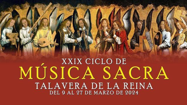No te pierdas esta tarde el concierto “Que el buen Dios nos gobierne”