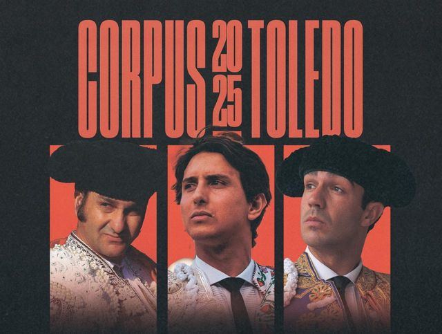 Comienza la venta en taquillas para la corrida de Corpus: horarios 