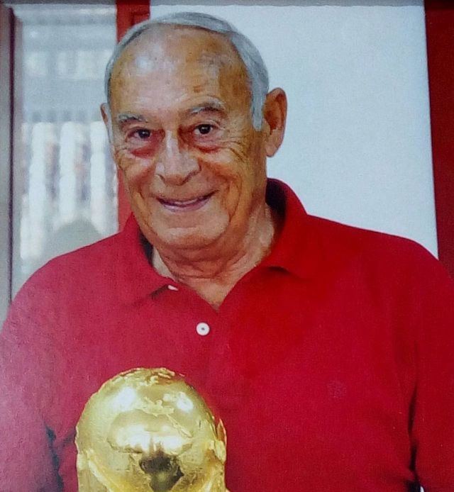 Fallece Francisco García Sánchez 'Fran', figura clave en el periodismo de Puertollano