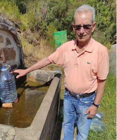 Buscan a un hombre de 86 años en San Martín de Pusa (Toledo)