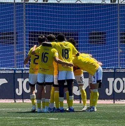El Talavera sigue ganando y quiere más: supera al Getafe por 1-2