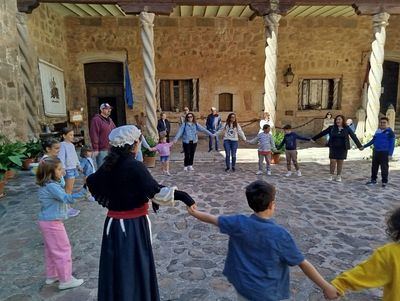 CSIF Toledo continúa sus actividades por toda la provincia