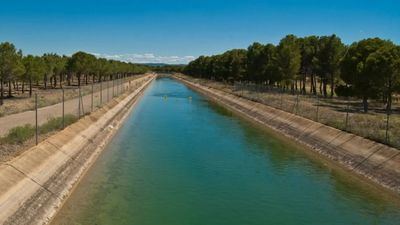 Estas son las nuevas normas del Tajo-Segura 