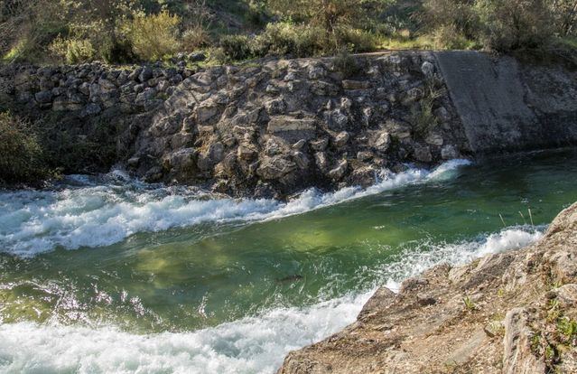 García-Page celebra que las nuevas reglas de explotación 'no esconden la realidad del Tajo, por primera vez'