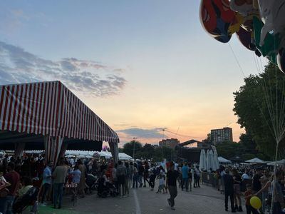 ¿La programación de la Feria de San Isidro se olvida de los jóvenes?