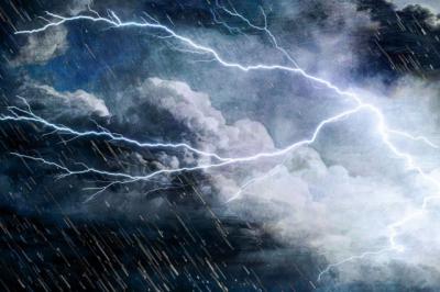 Castilla-La Mancha activa el METEOCAM ante alertas de lluvias intensas y tormentas