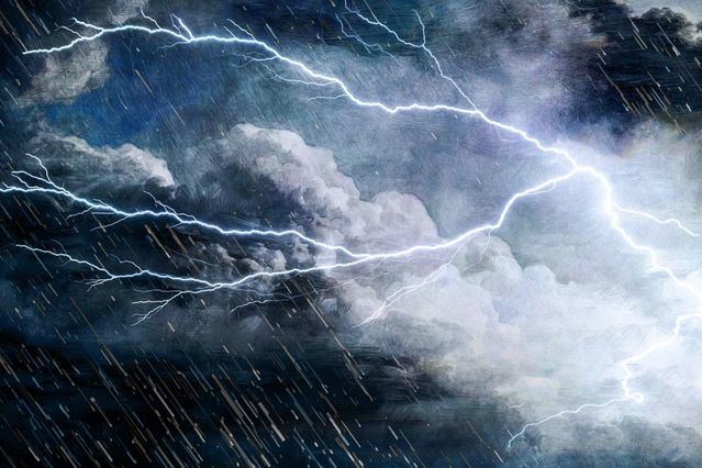 Tormenta