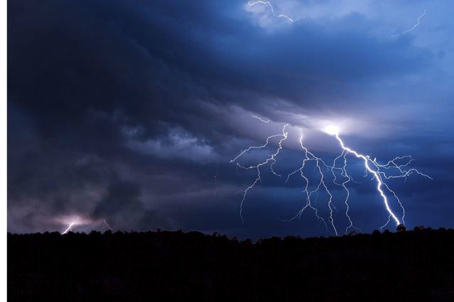 Tormenta / Freepik 