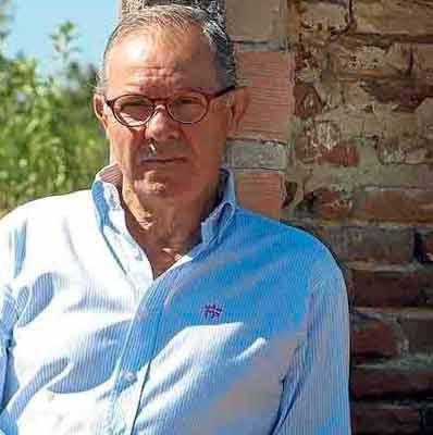 José Ángel de la Casa y La Voz del Tajo: Una historia contada a lo largo del tiempo
