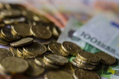 El PIB de CLM creció un 0,6% en el primer trimestre del año