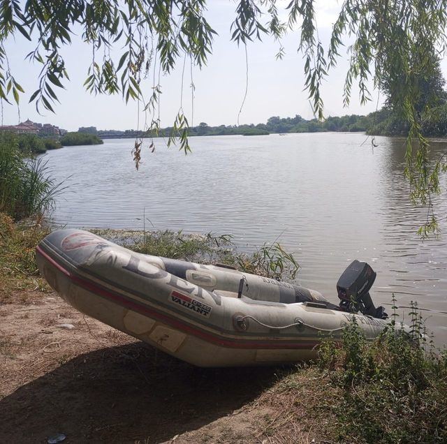 Sanidad intensifica mañana los tratamientos contra mosquitos y quironómidos con larvicidas en la ribera del Tajo
