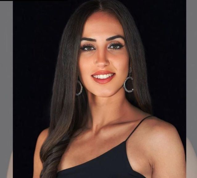 Cynthia Lurueña