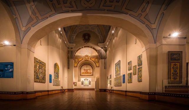 Museo Ruiz de Luna (Talavera de la Reina)