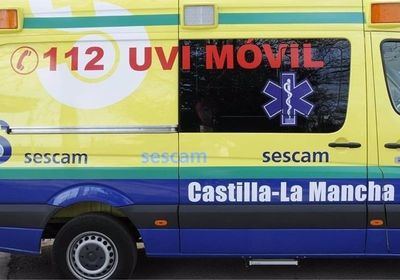 Muere un trabajador de 63 años tras caer en una arqueta