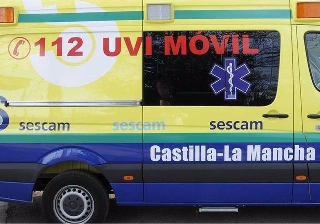UVI móvil 