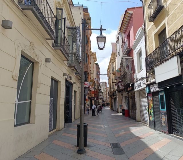 Preocupación en Talavera por el paro juvenil: 'Hay más desde que Gregorio es alcalde'